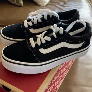 Kids vans